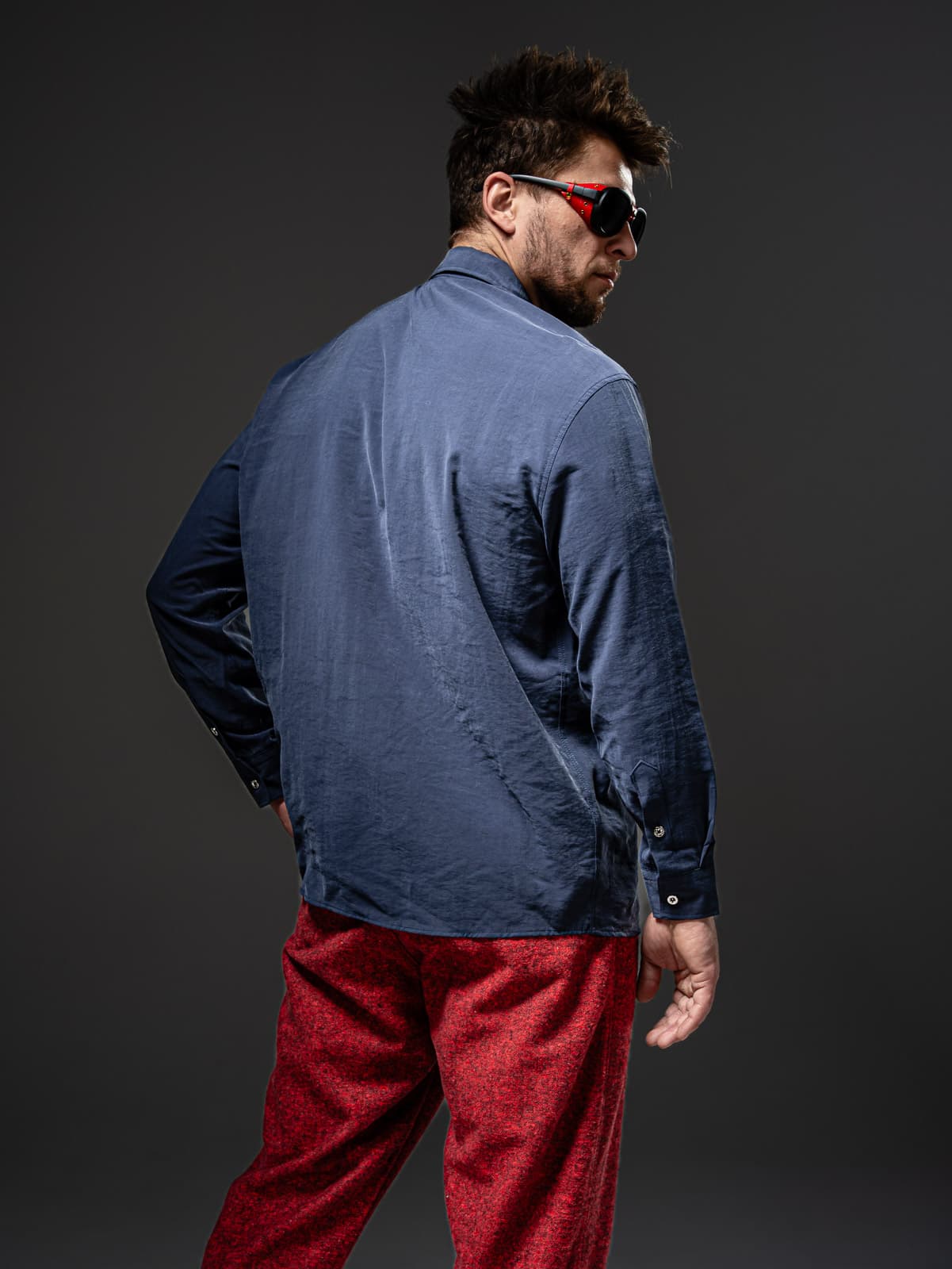 koszula Starry Night