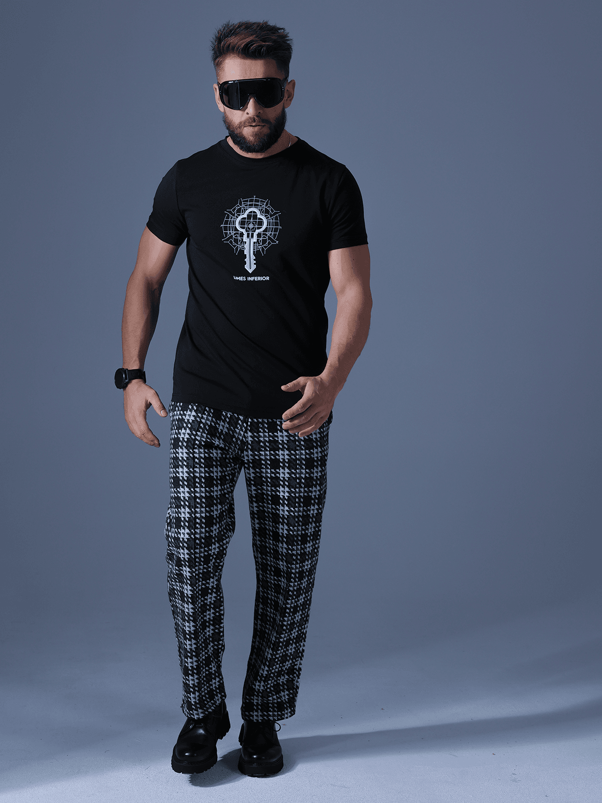 t-shirt The Key