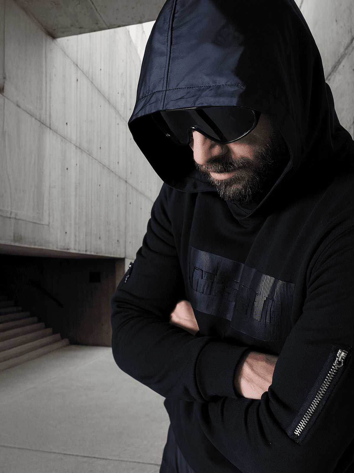 bluza Lifter