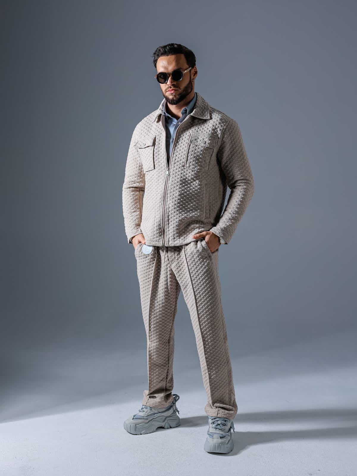 marynarka Alfa Jacket