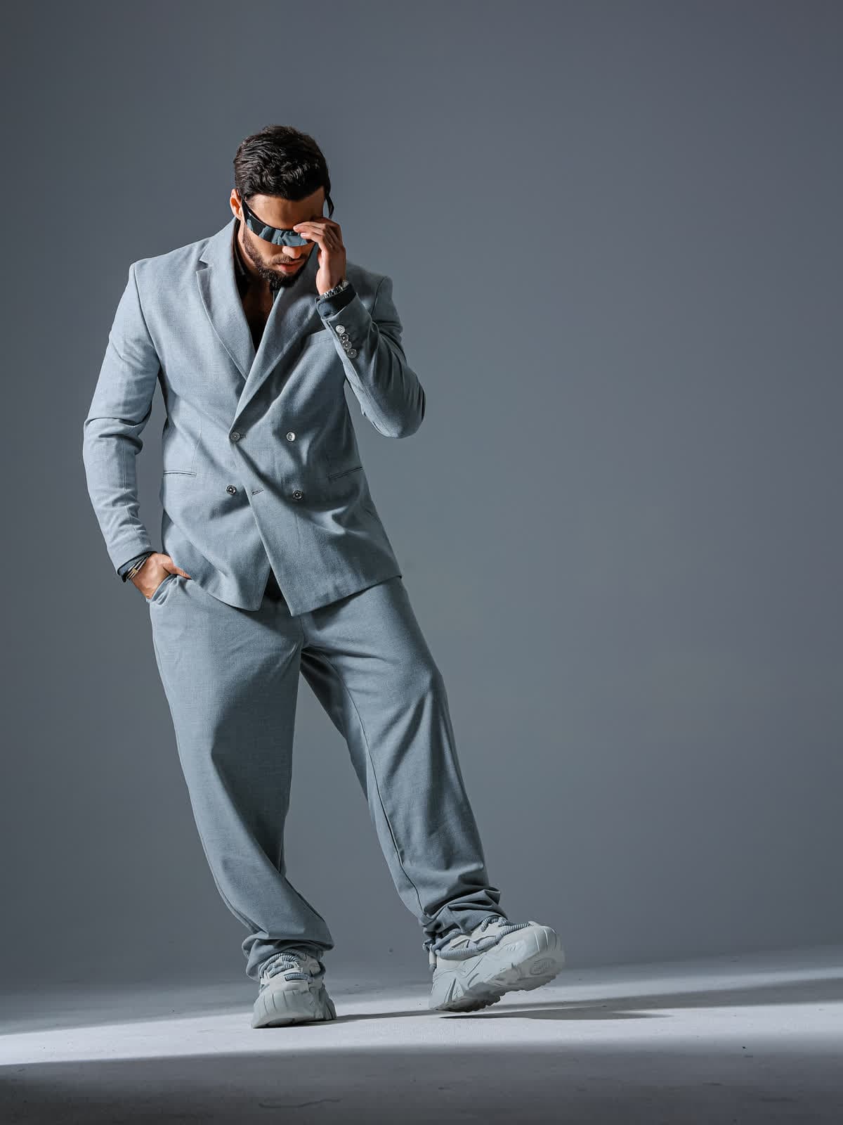 marynarka Alfa Jacket