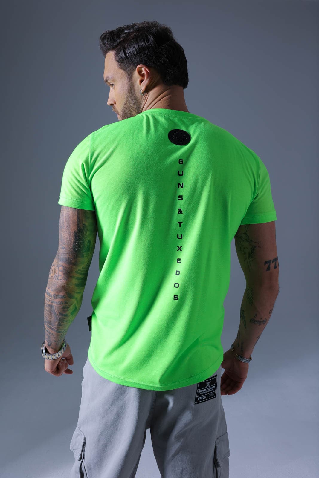 t-shirt Gapitis