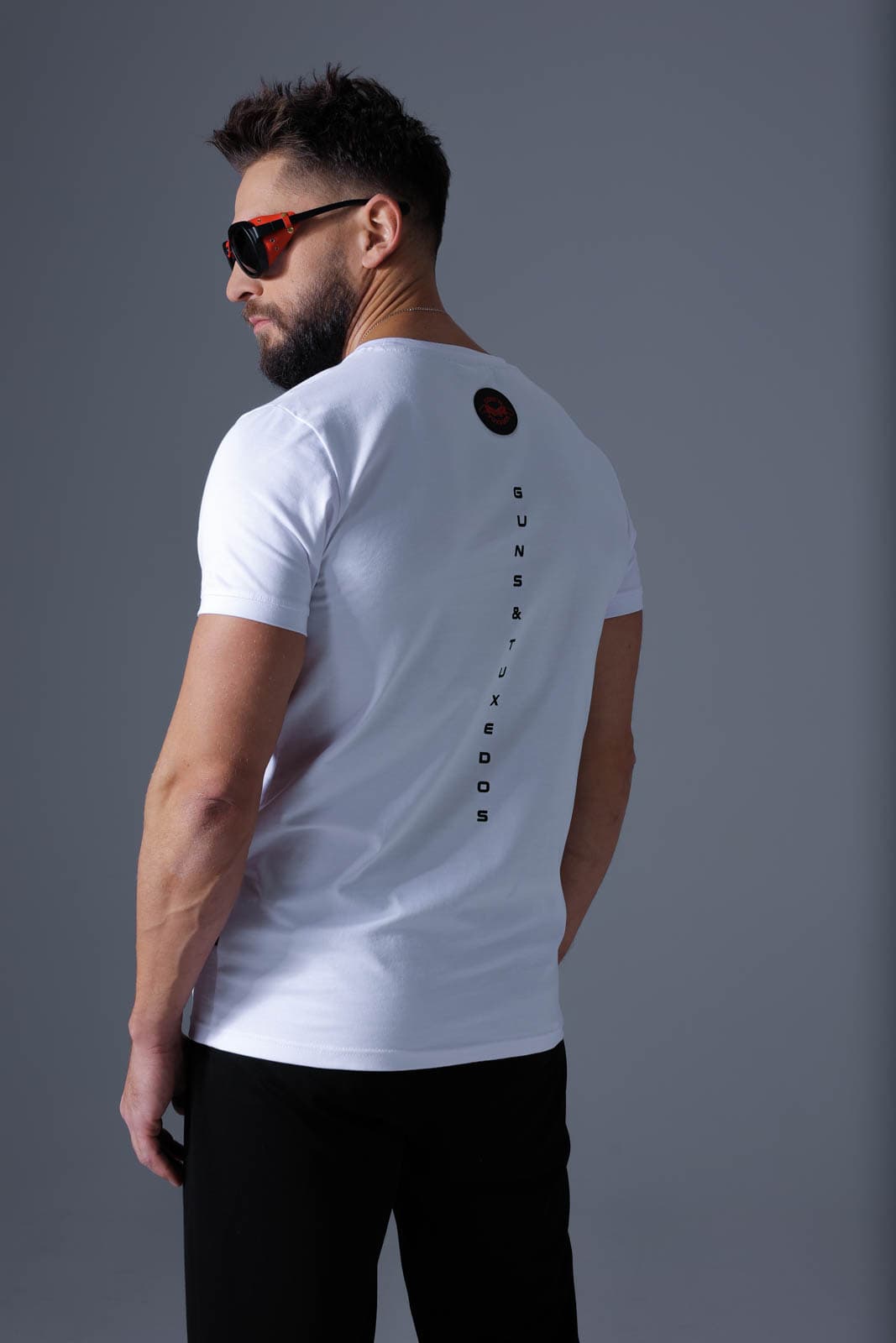 t-shirt Zero