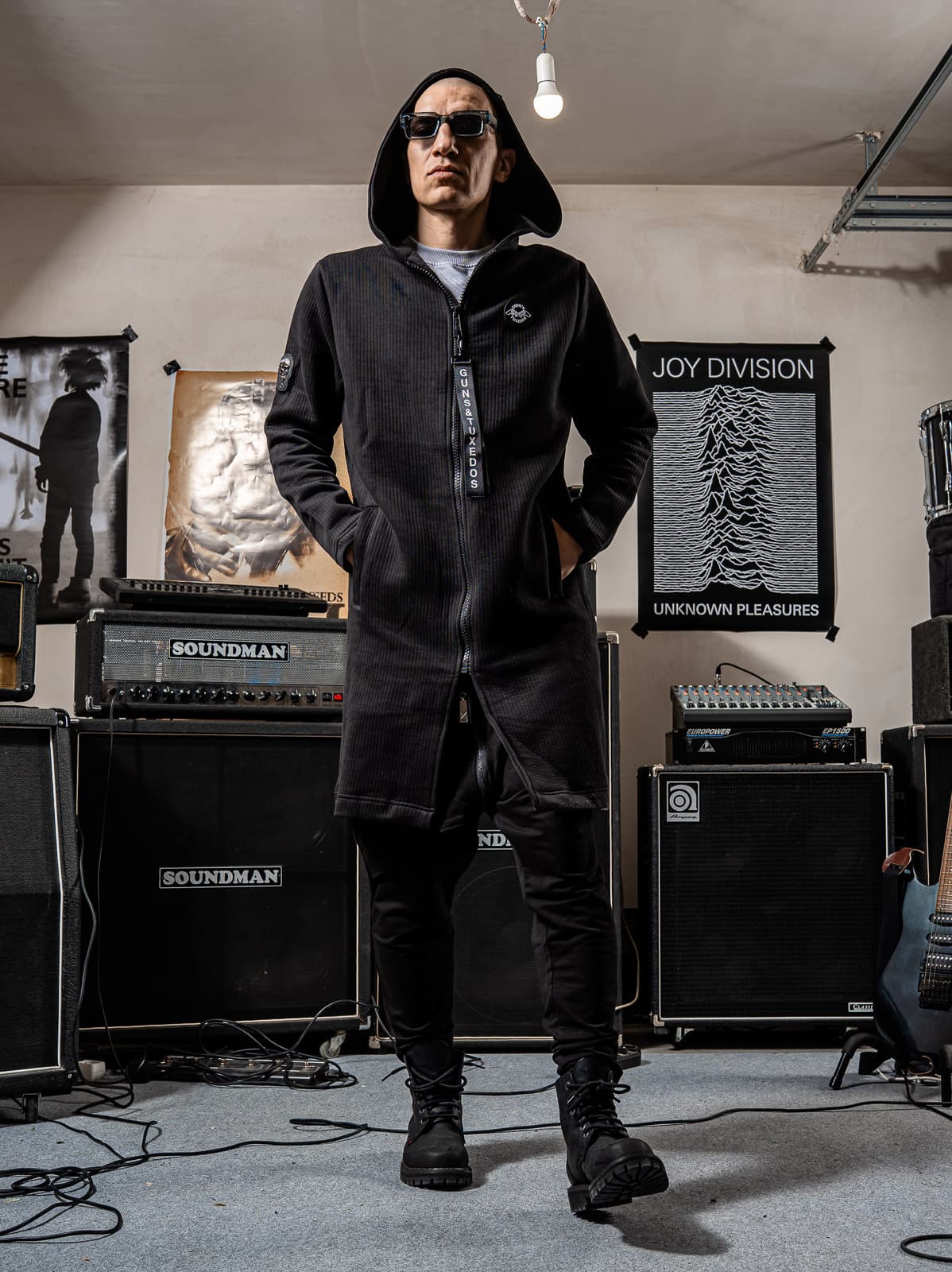 KARDIGAN RAMMSTEIN