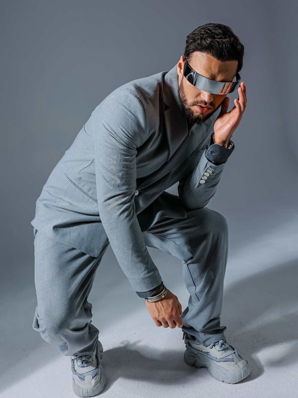 marynarka Alfa Jacket