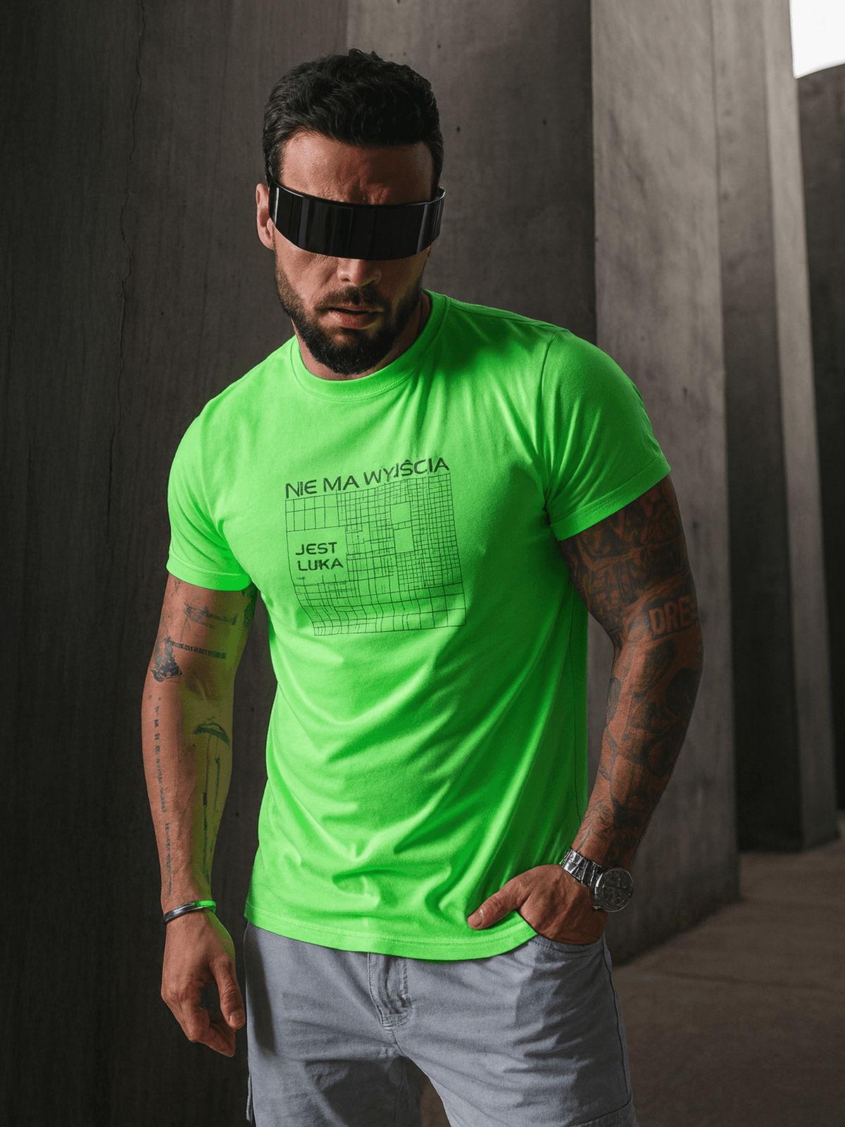 t-shirt Gapitis
