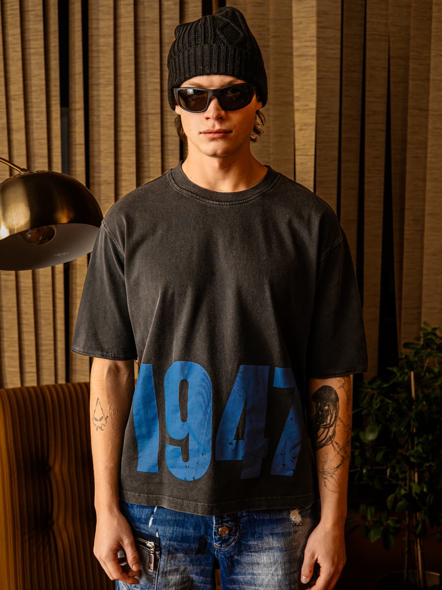 T-shirt Future