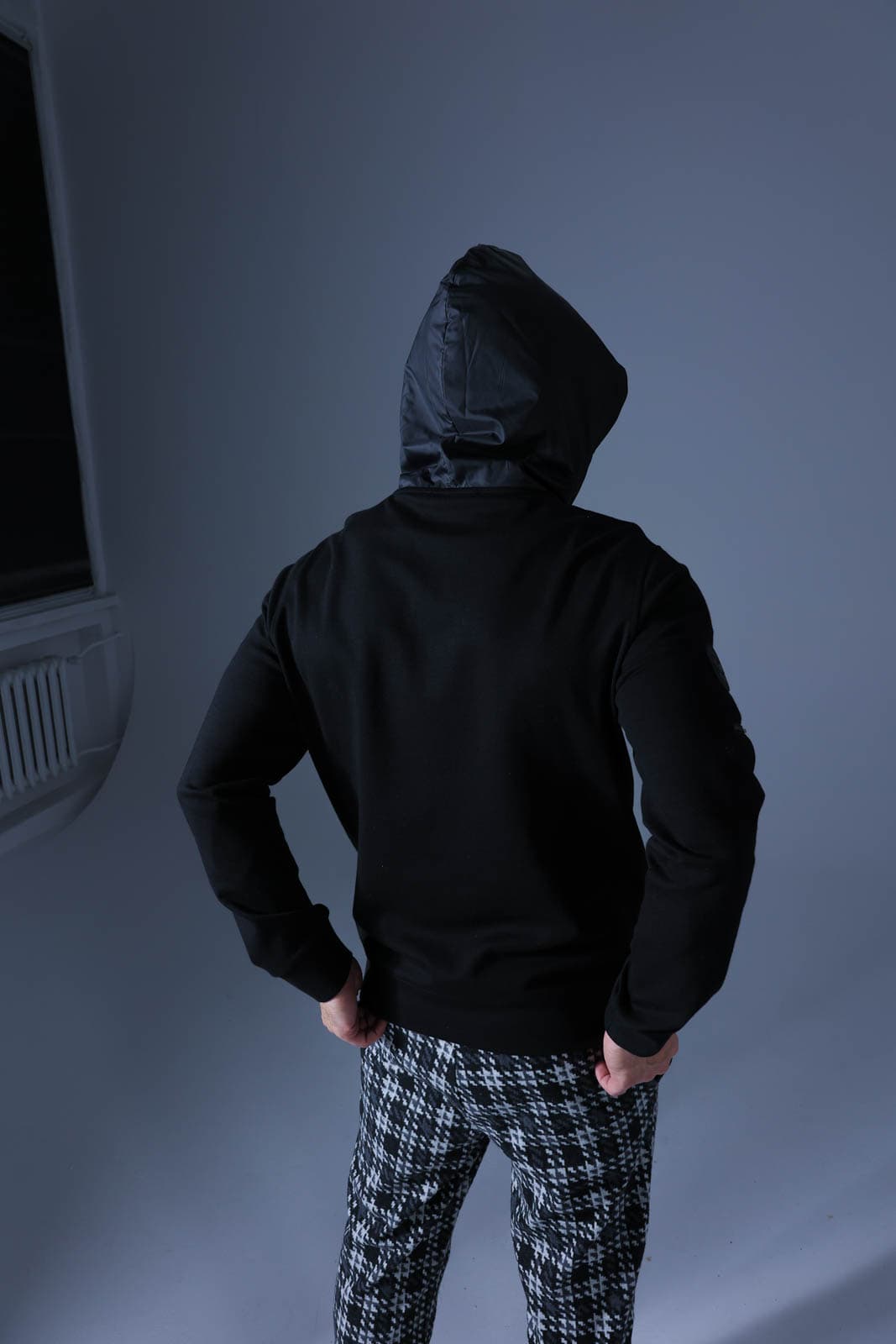 bluza Lifter