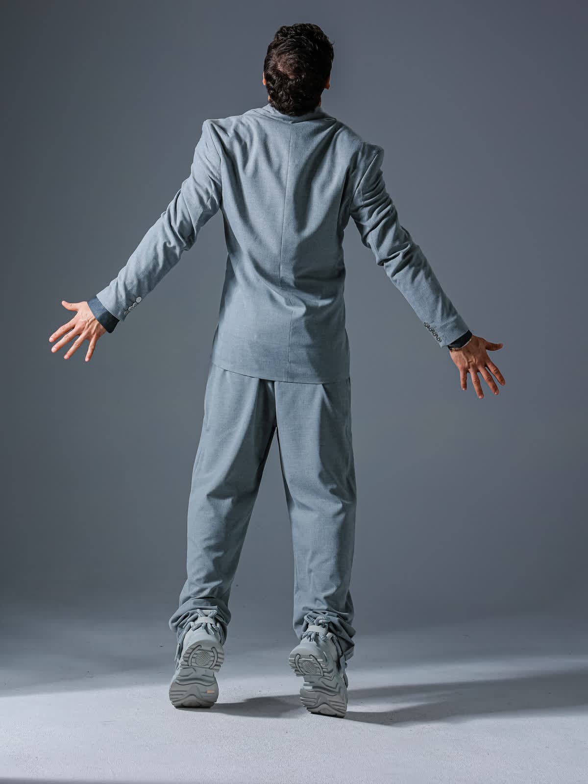 marynarka Alfa Jacket