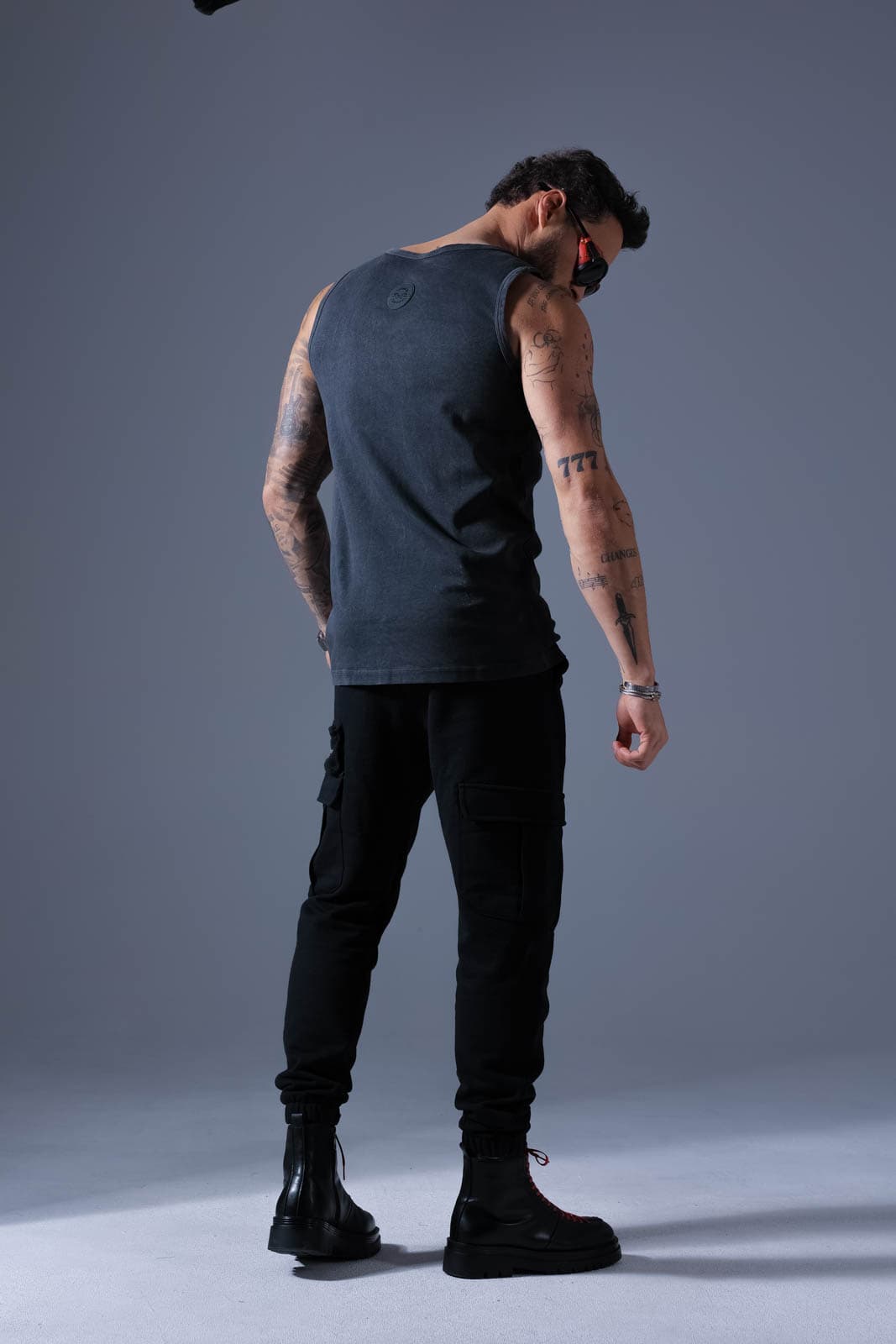 T-SHIRT FANAT