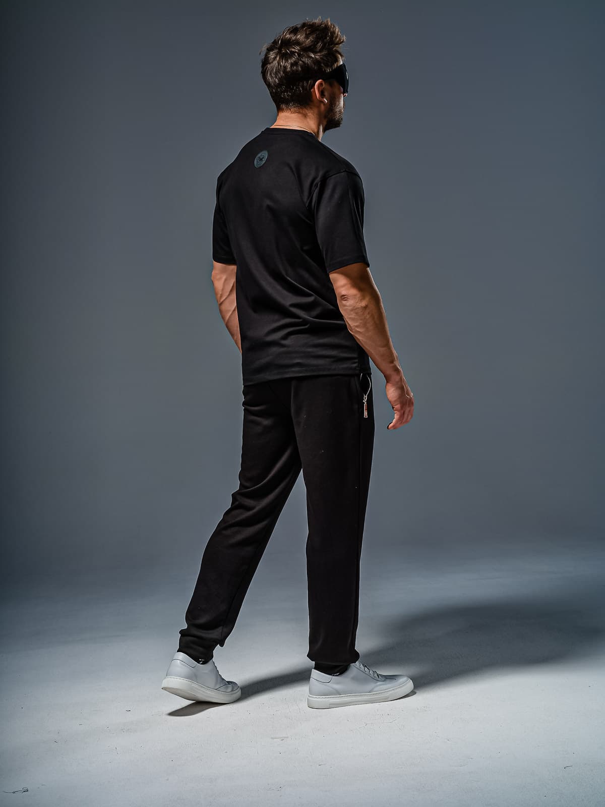 t-shirt Wie