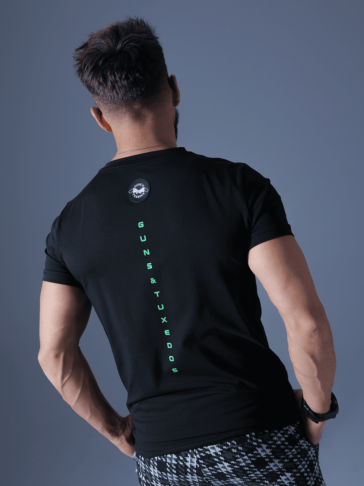 t-shirt The Key