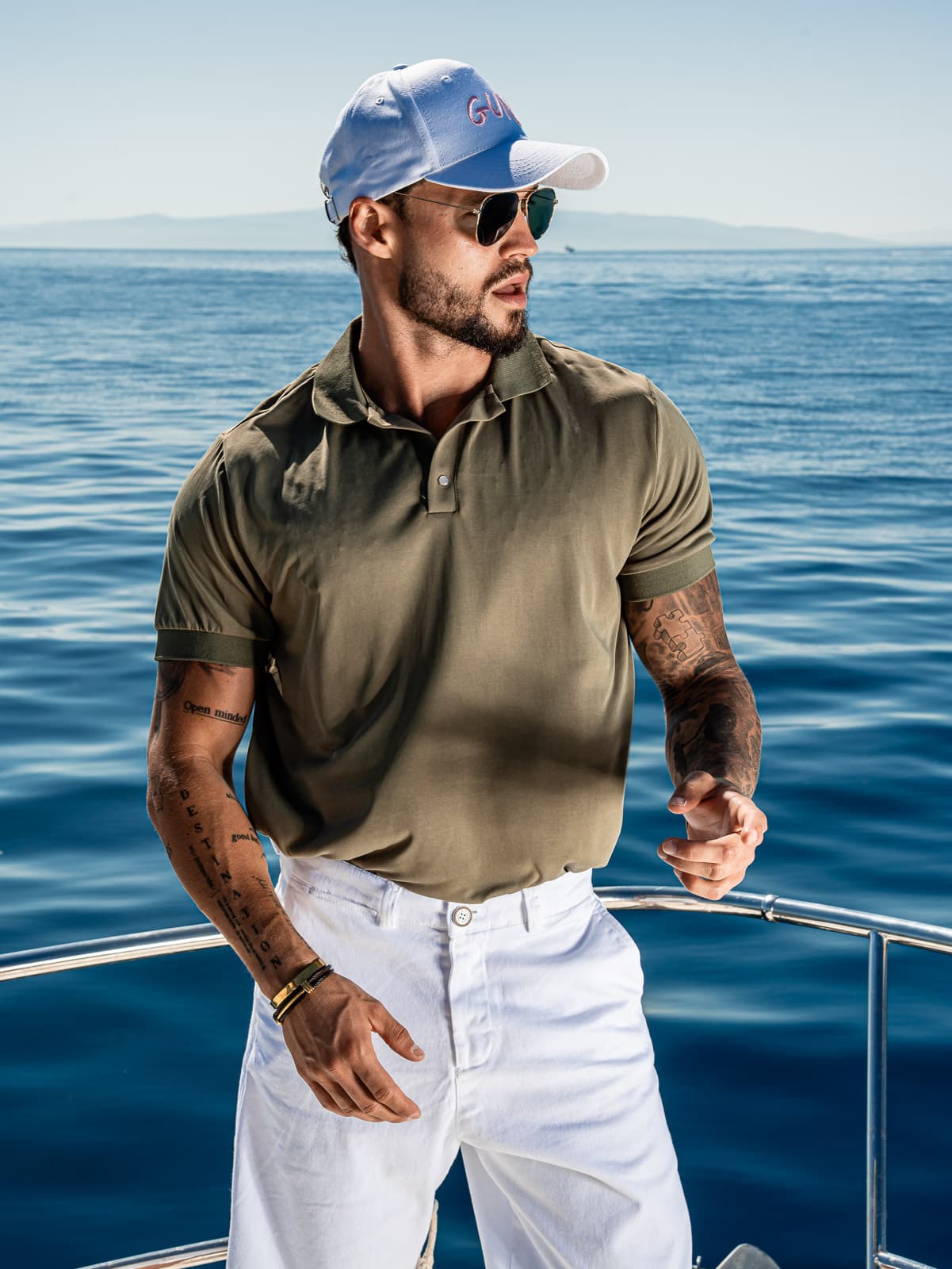 POLO CALI 