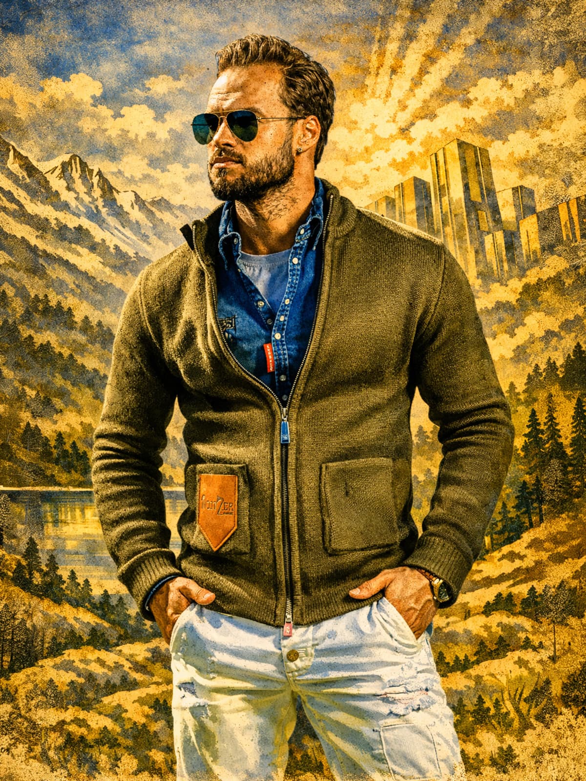 SWETER WINTER'S WHISPER 