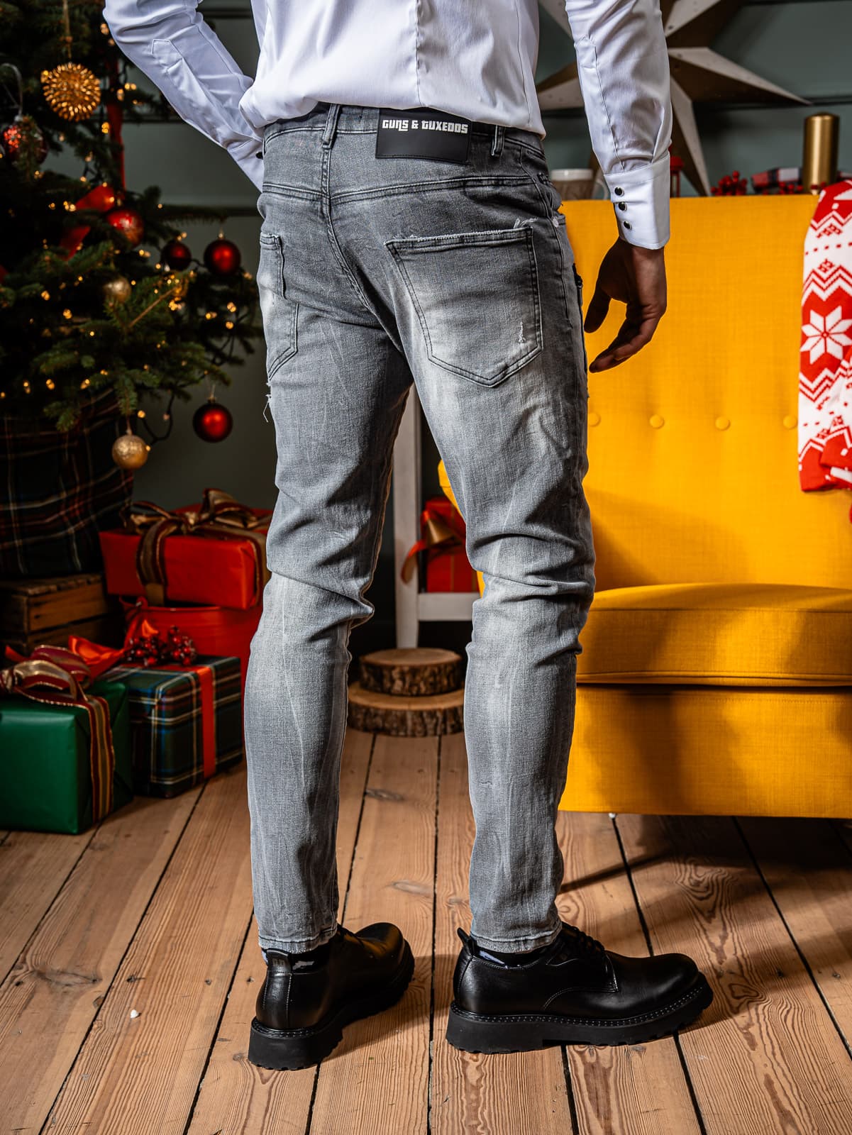MISTY DAWN JEANS
