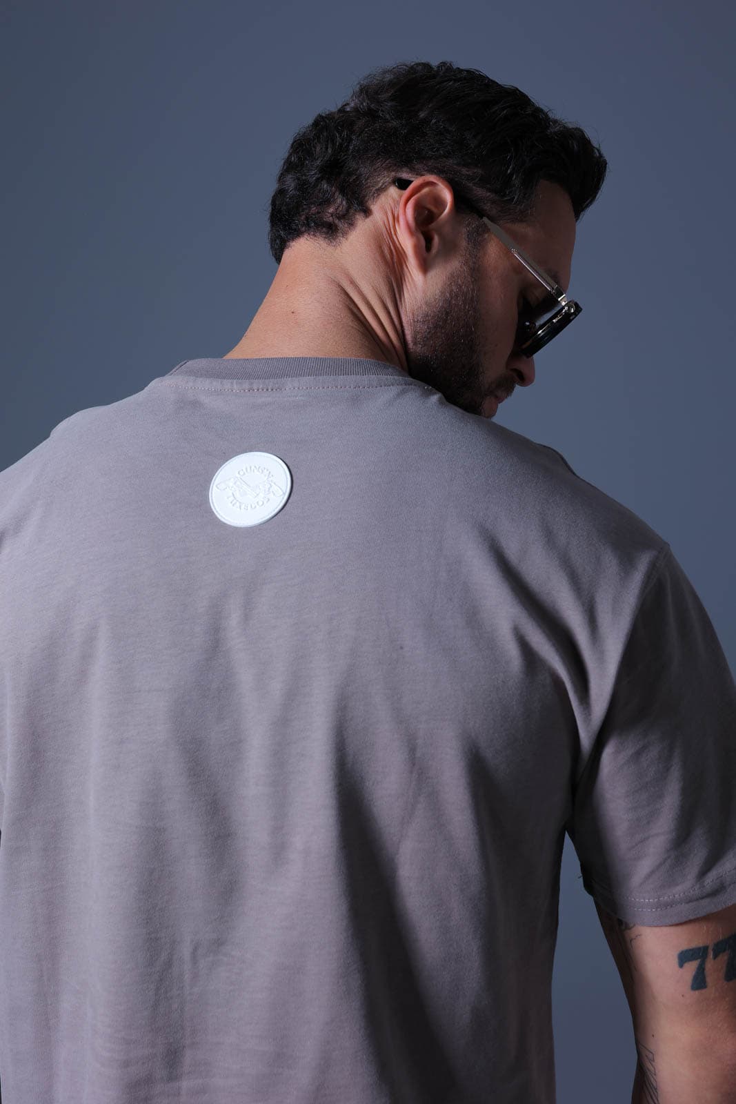 T-SHIRT AFIRMATION