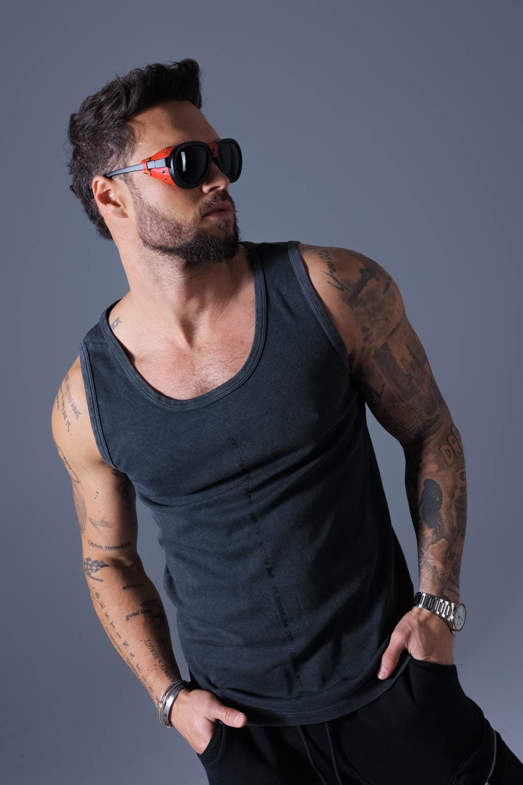 T-SHIRT FANAT