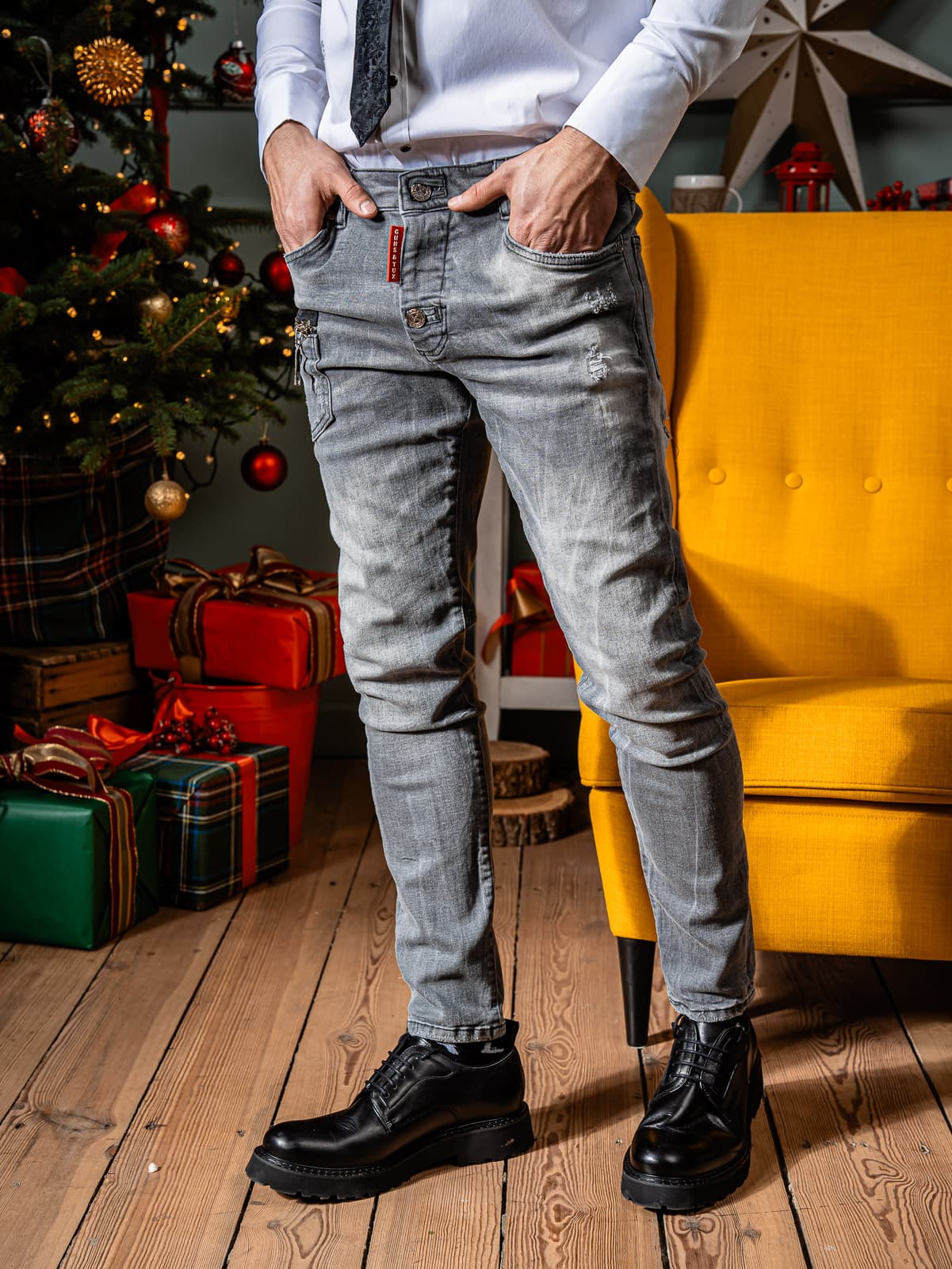 MISTY DAWN JEANS
