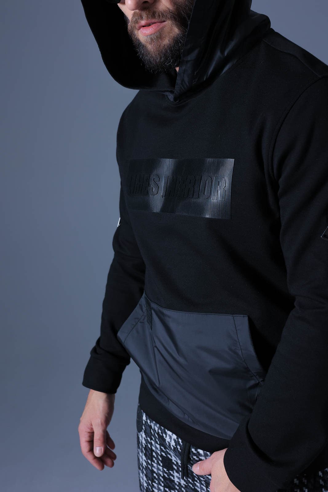 bluza Lifter