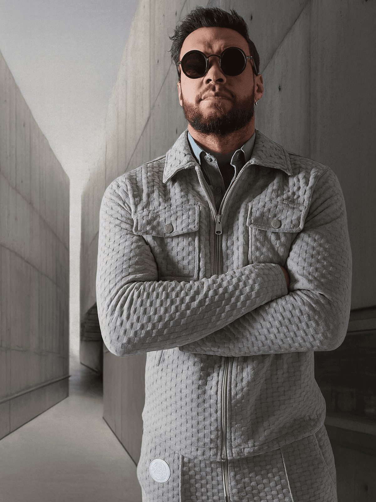 kurtka Beta Jacket