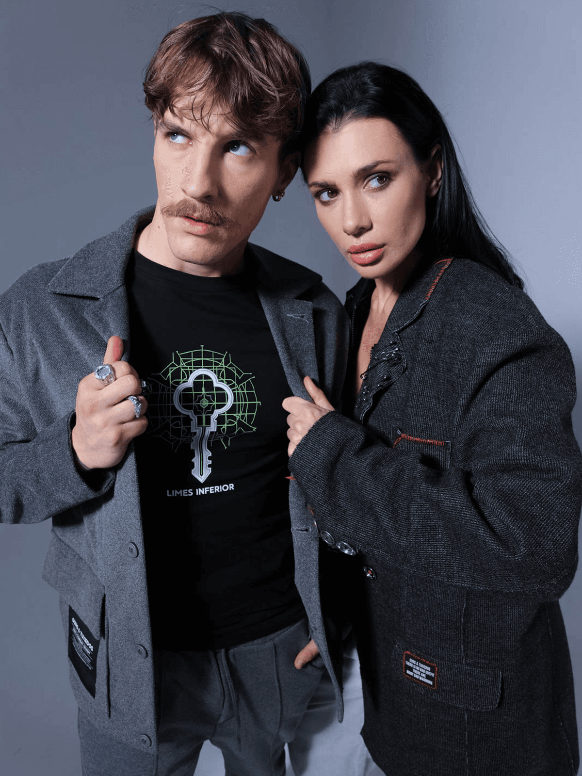 t-shirt The Key
