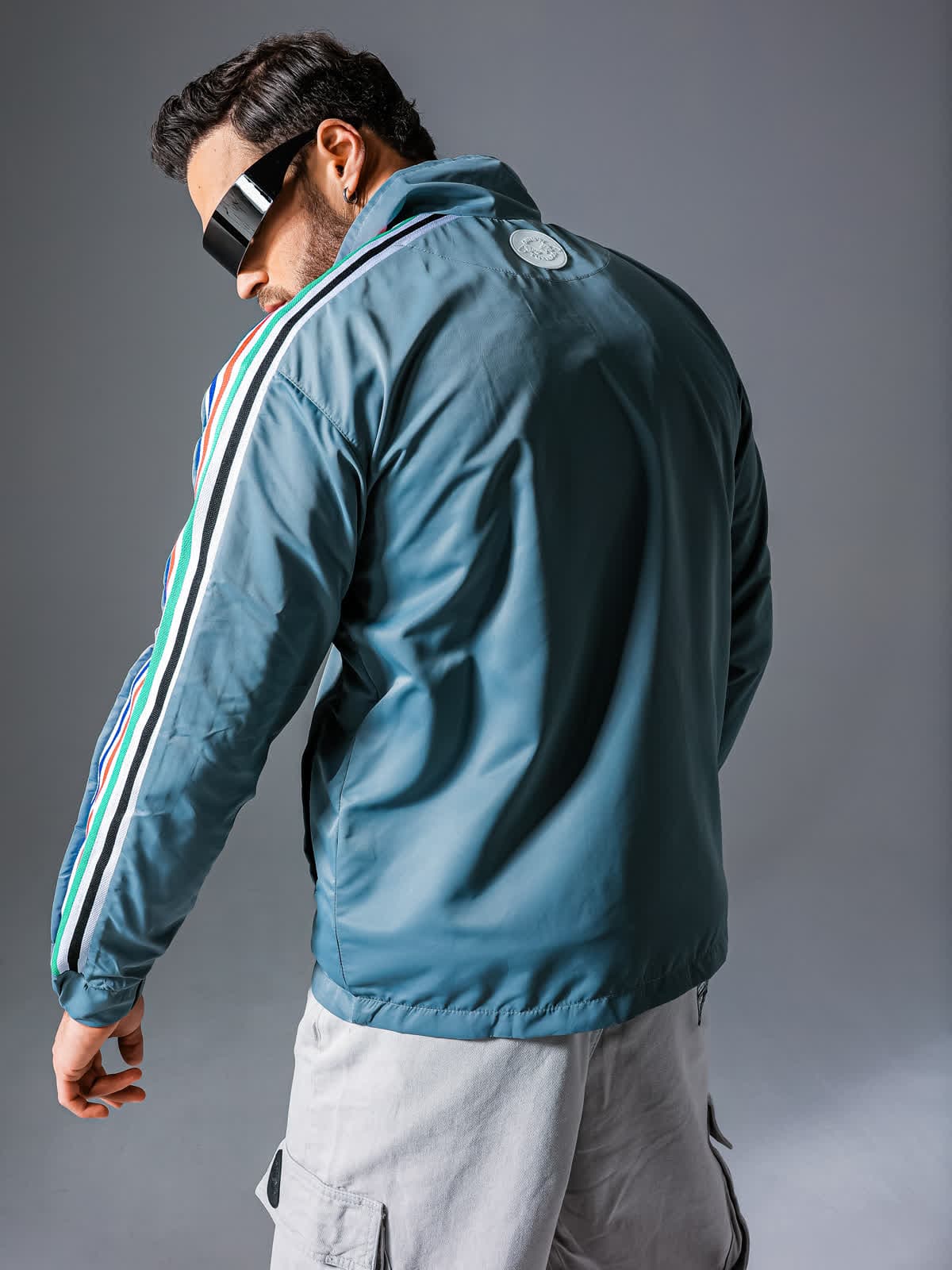 bluza Disorder Jacket