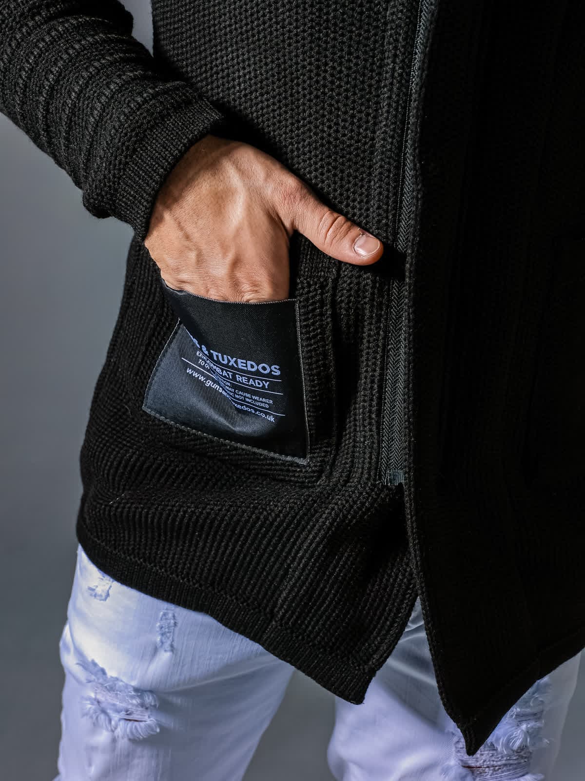 KARDIGAN INTERFACE  WINT