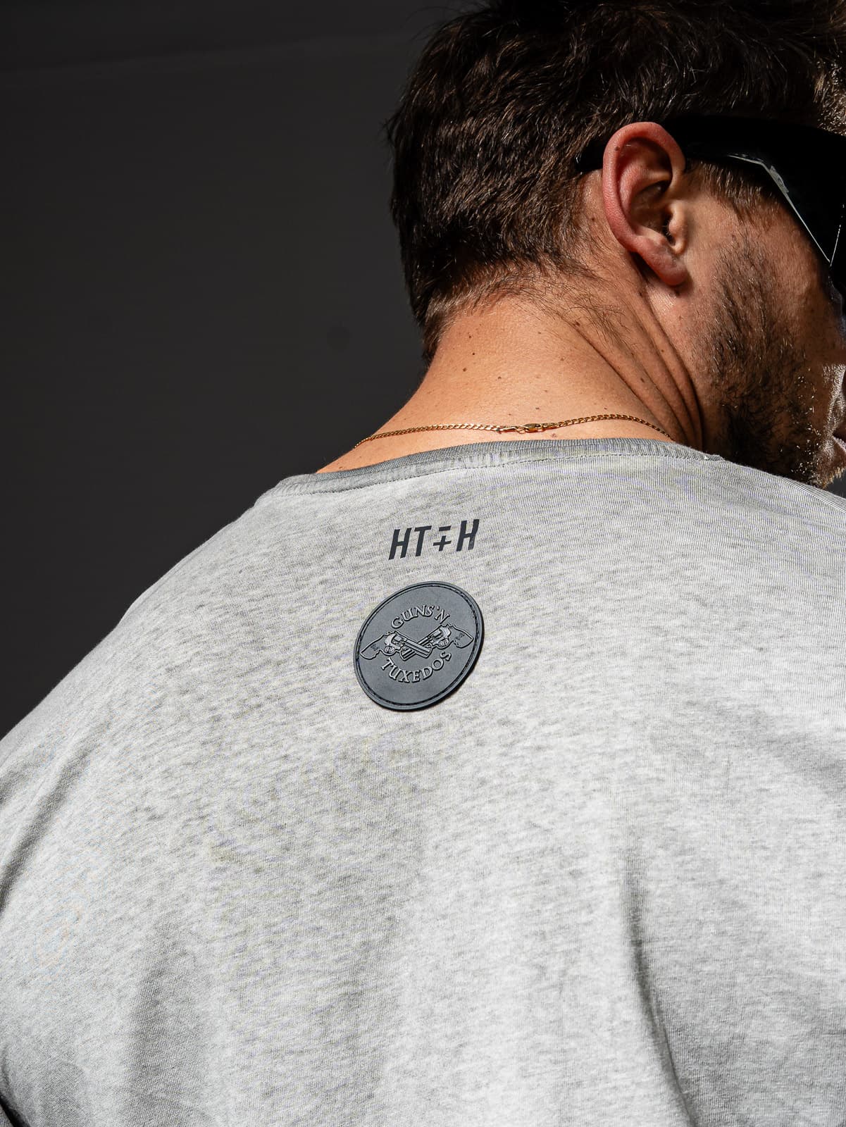 t-shirt OnOff