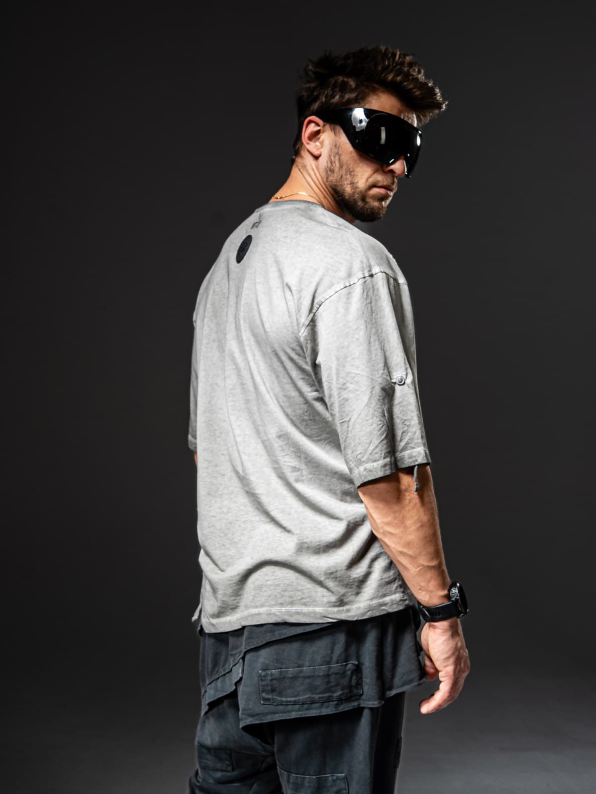 t-shirt OnOff