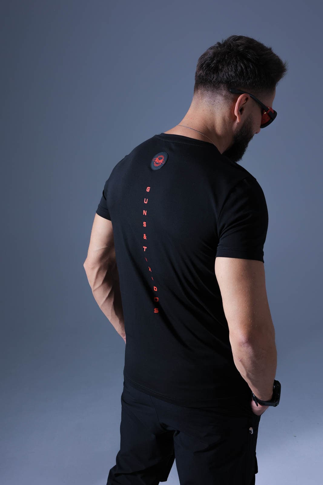 t-shirt Maze