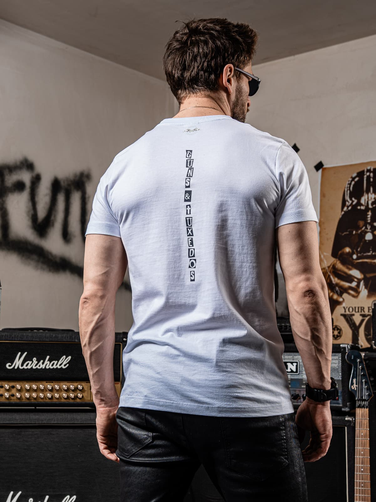 T-shirt TOXOPLASMA
