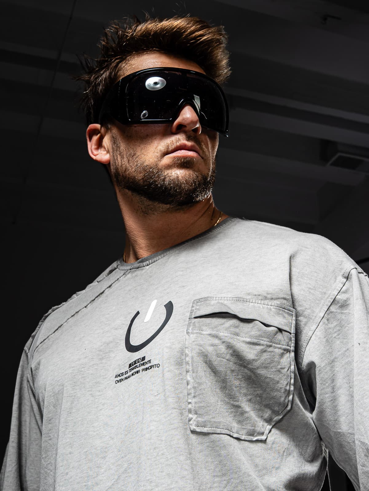 t-shirt OnOff