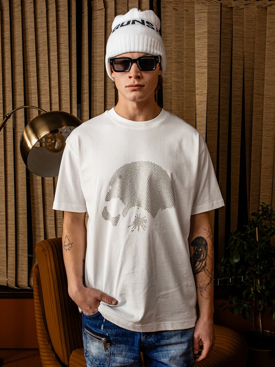 T-shirt Shock 