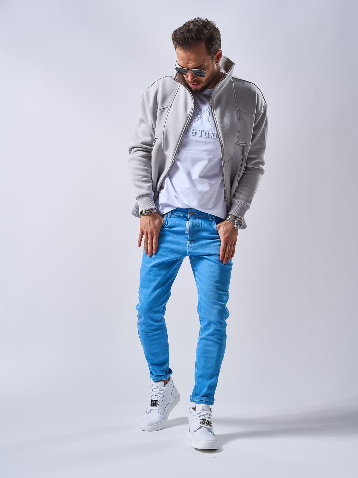 JEANS OCEAN DRIFT
