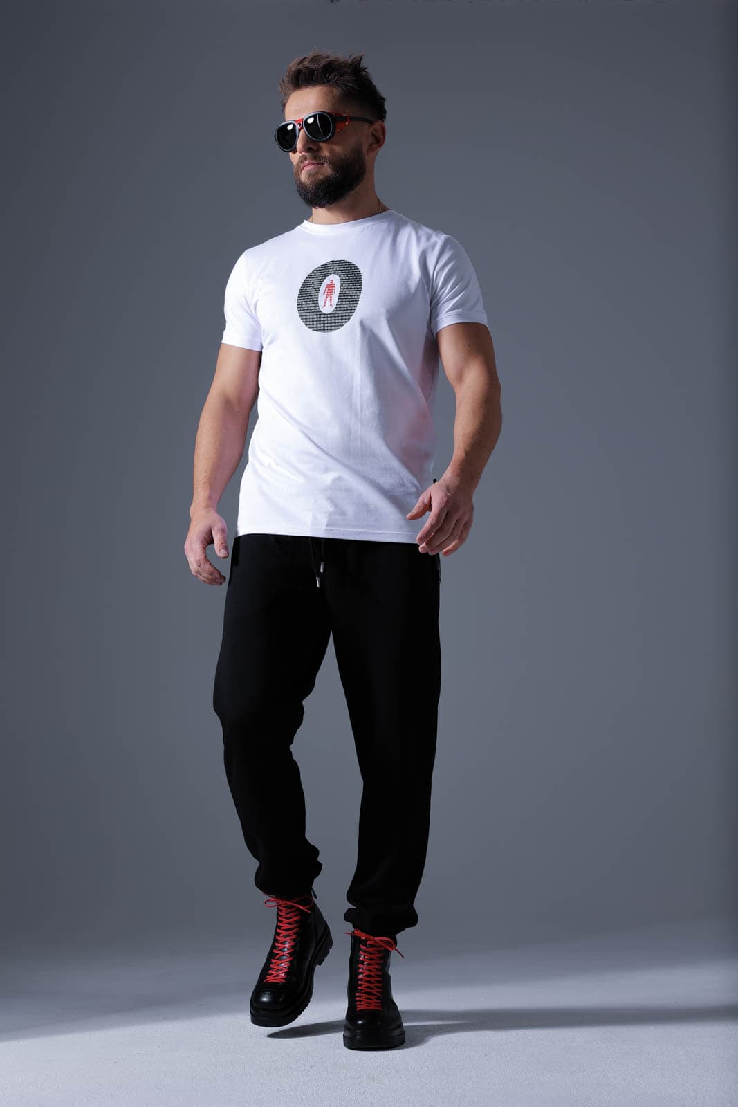 t-shirt Zero