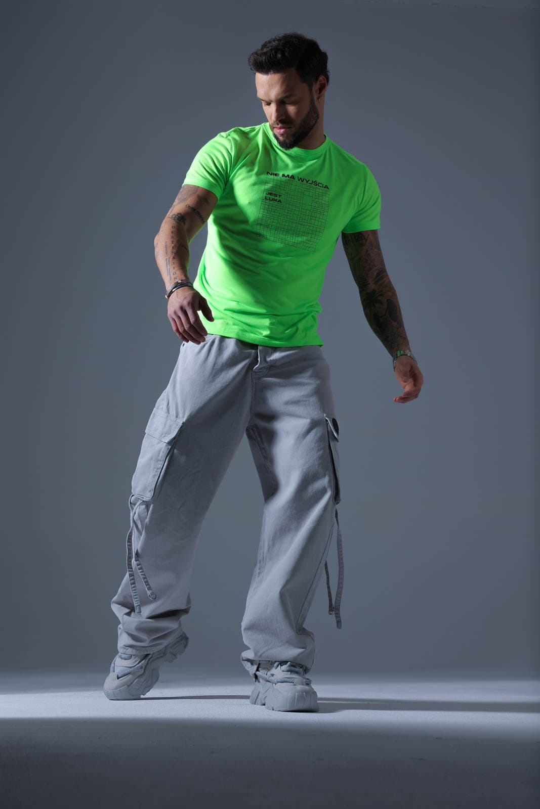 t-shirt Gapitis
