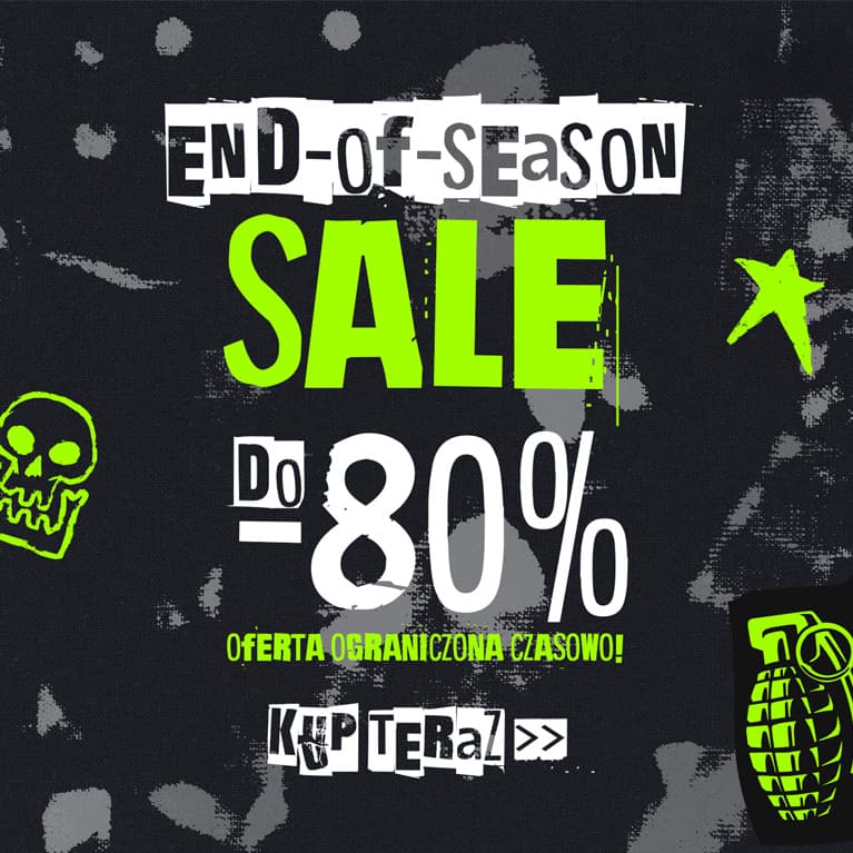 sale 80 