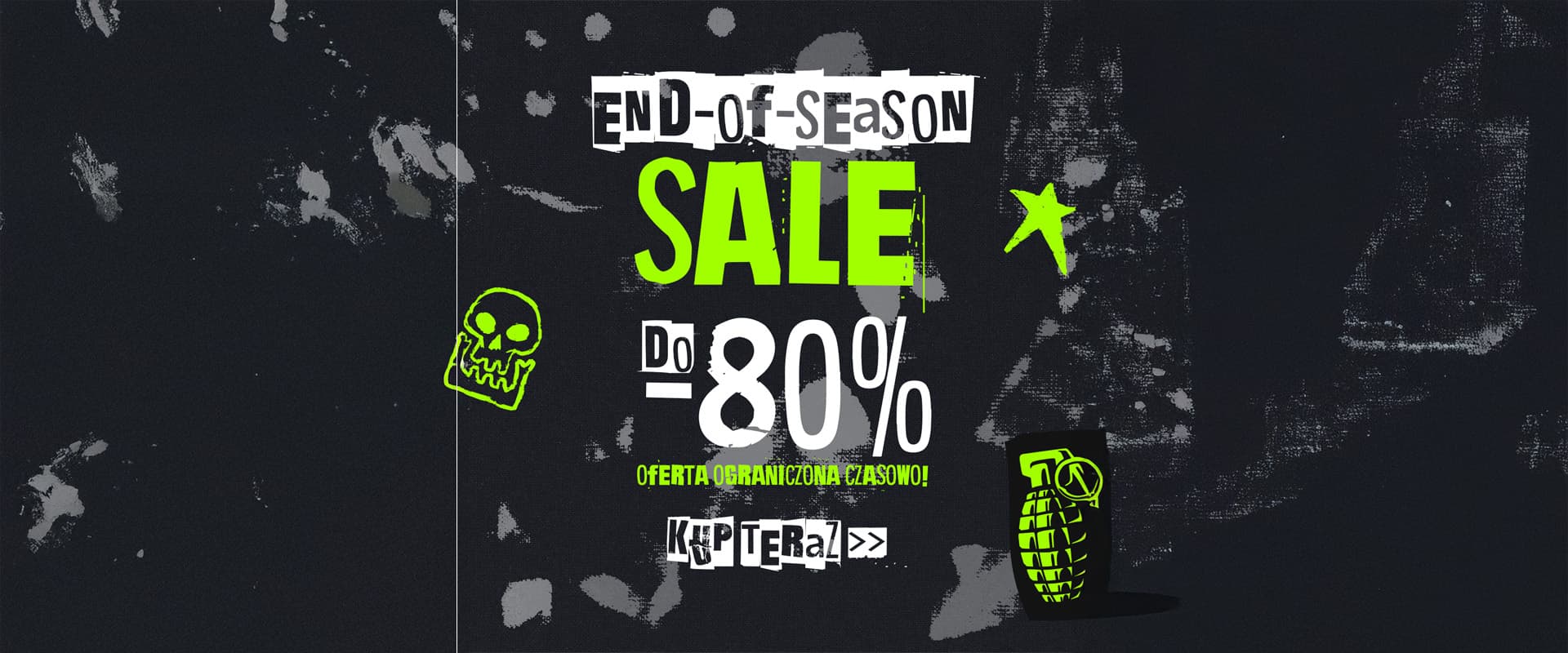 sale 80 
