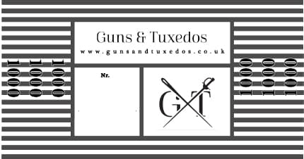 BON PODARUNKOWY 1000 PLN