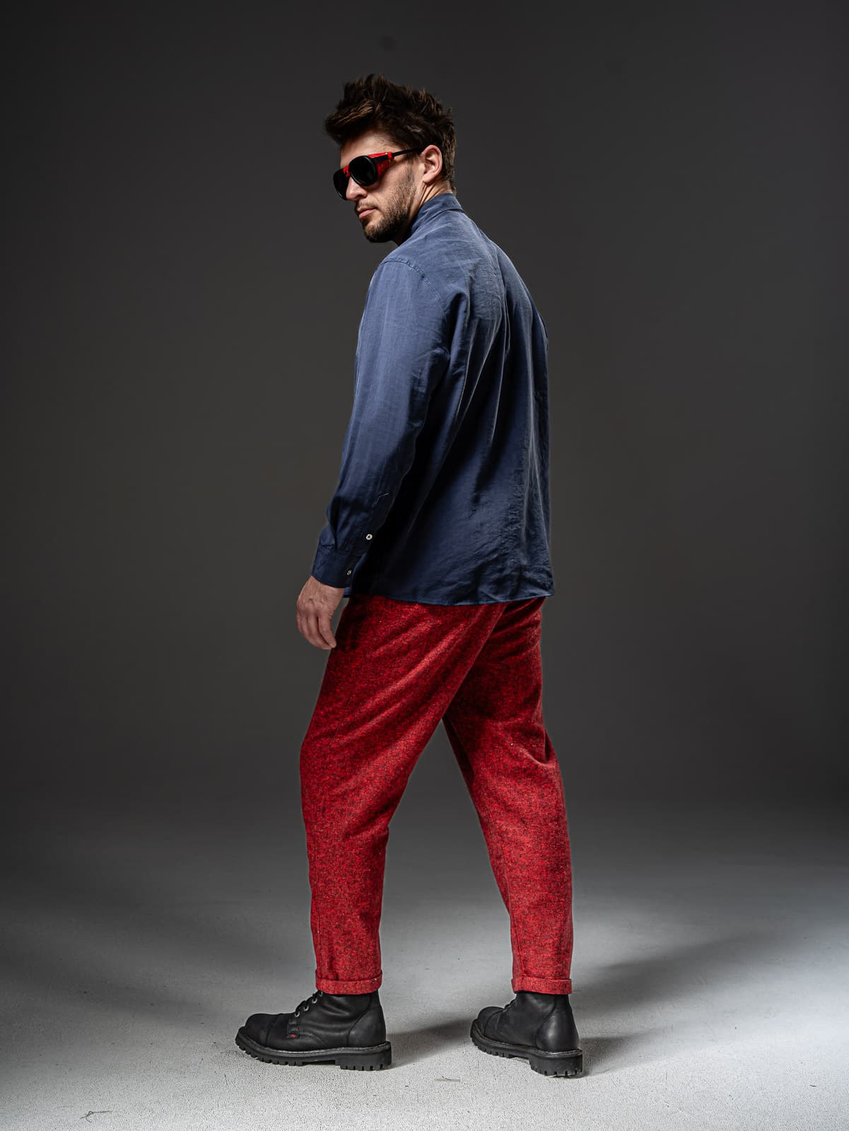 koszula Starry Night