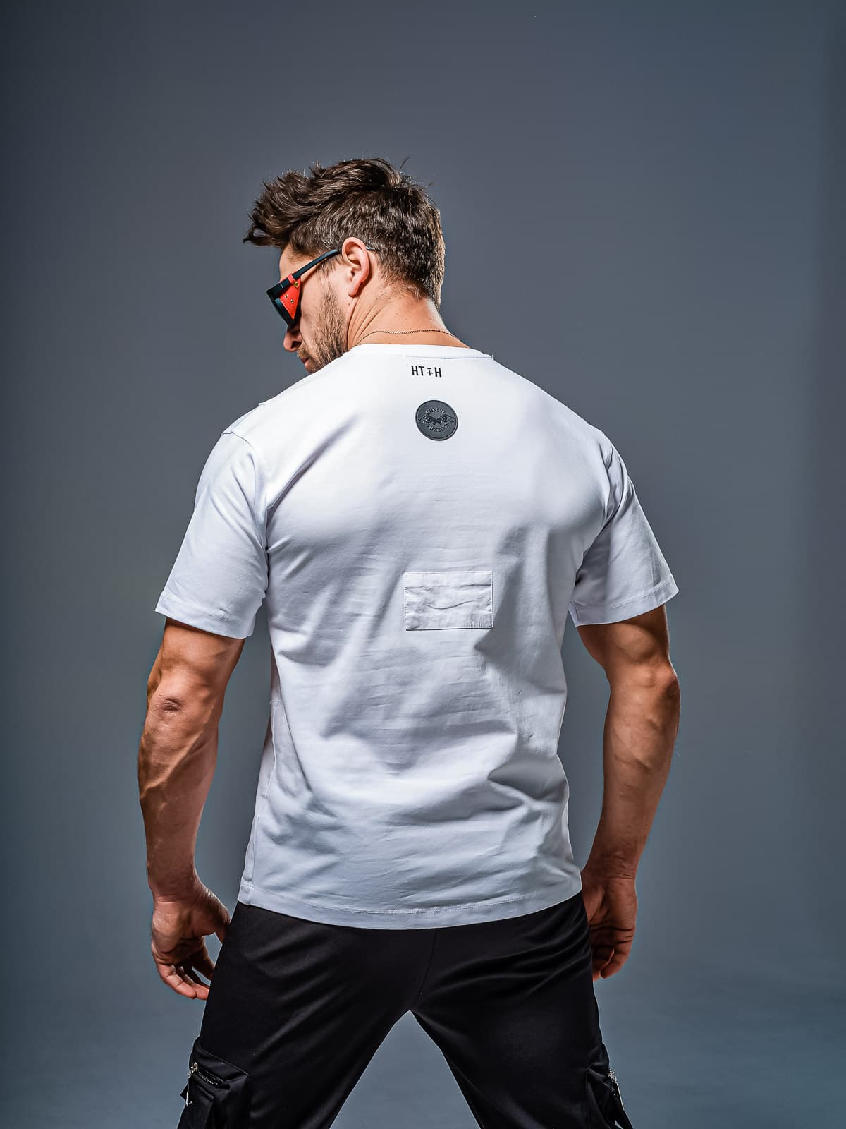 t-shirt Central Square