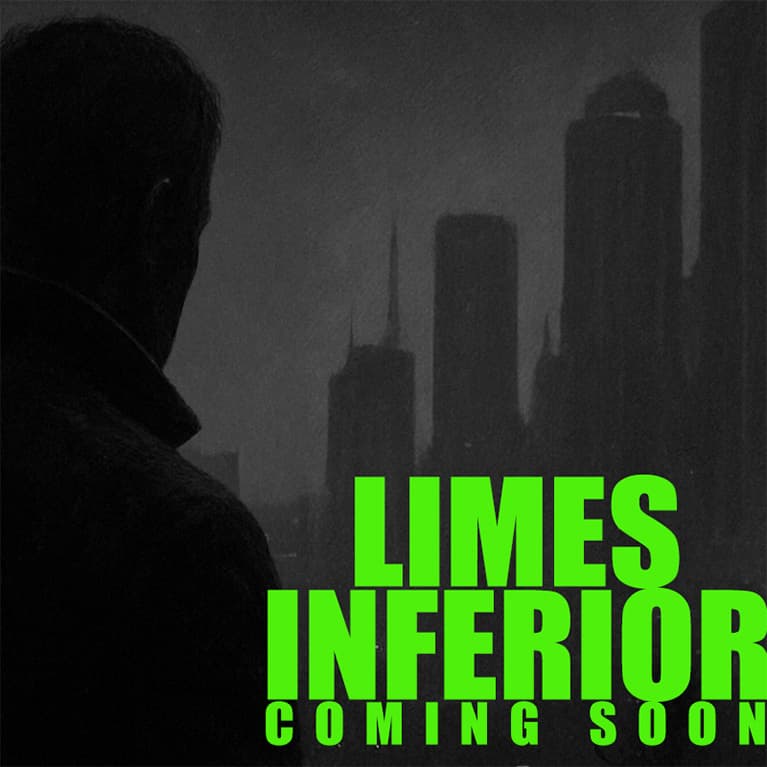 Limes Inferior SOON 