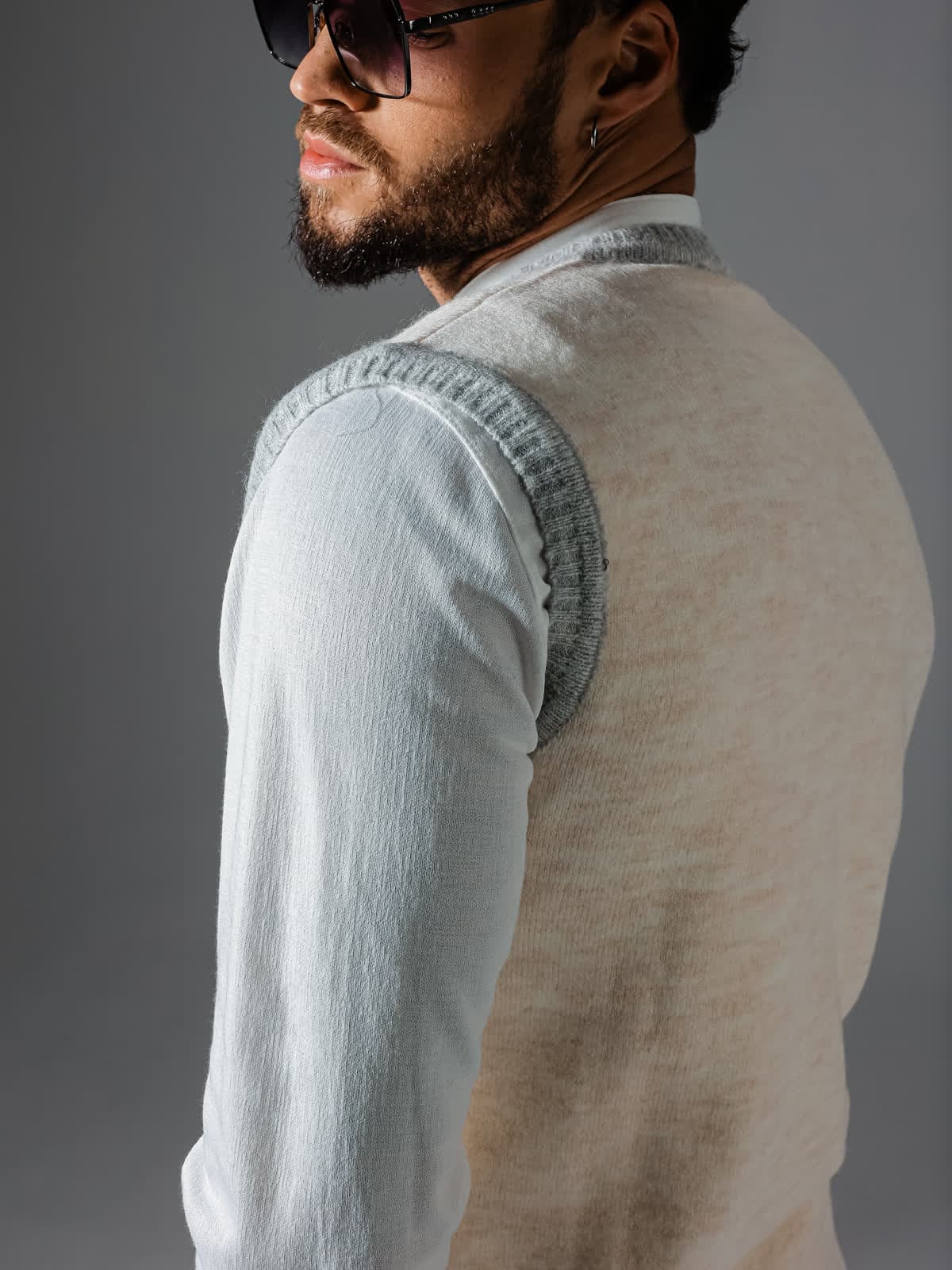 SWETER OVERLOOK CHILL