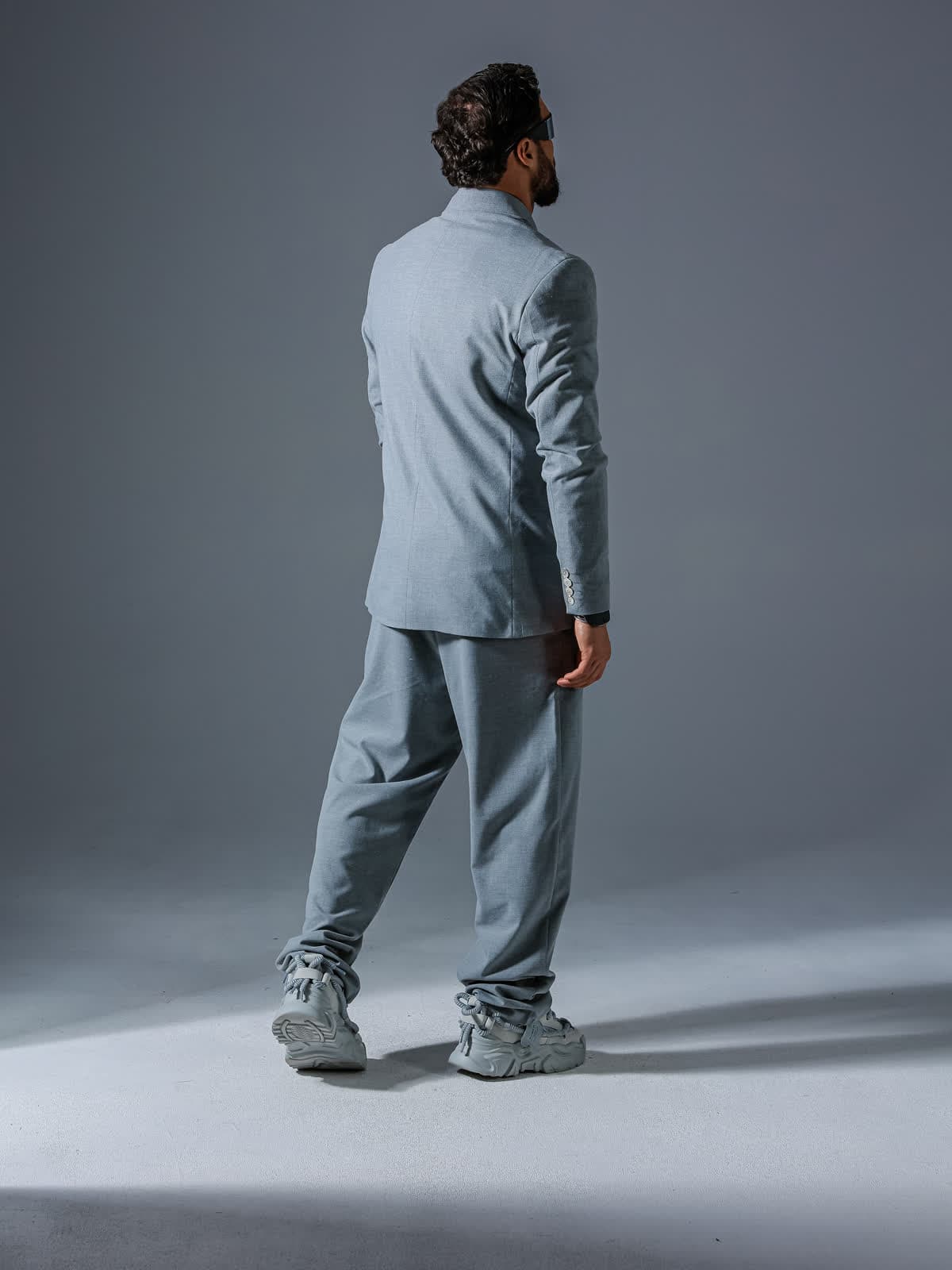 marynarka Alfa Jacket