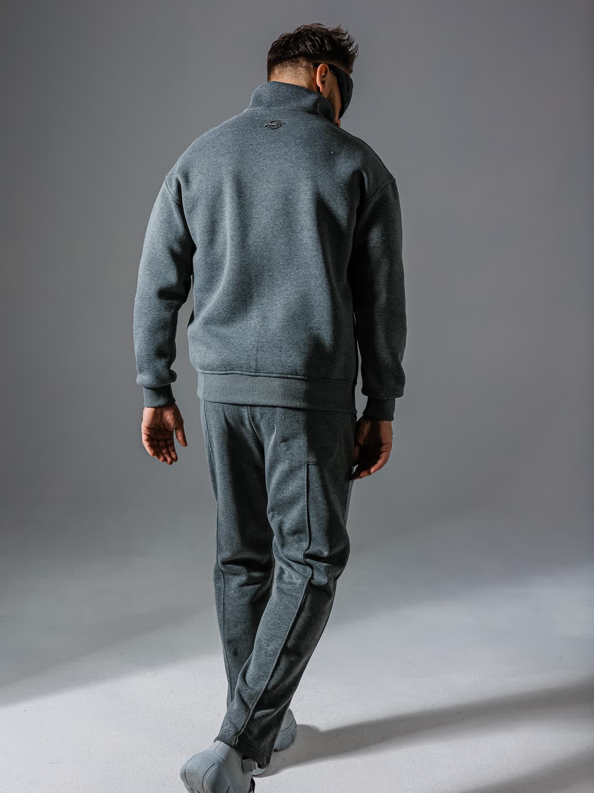 bluza Orwell Grey