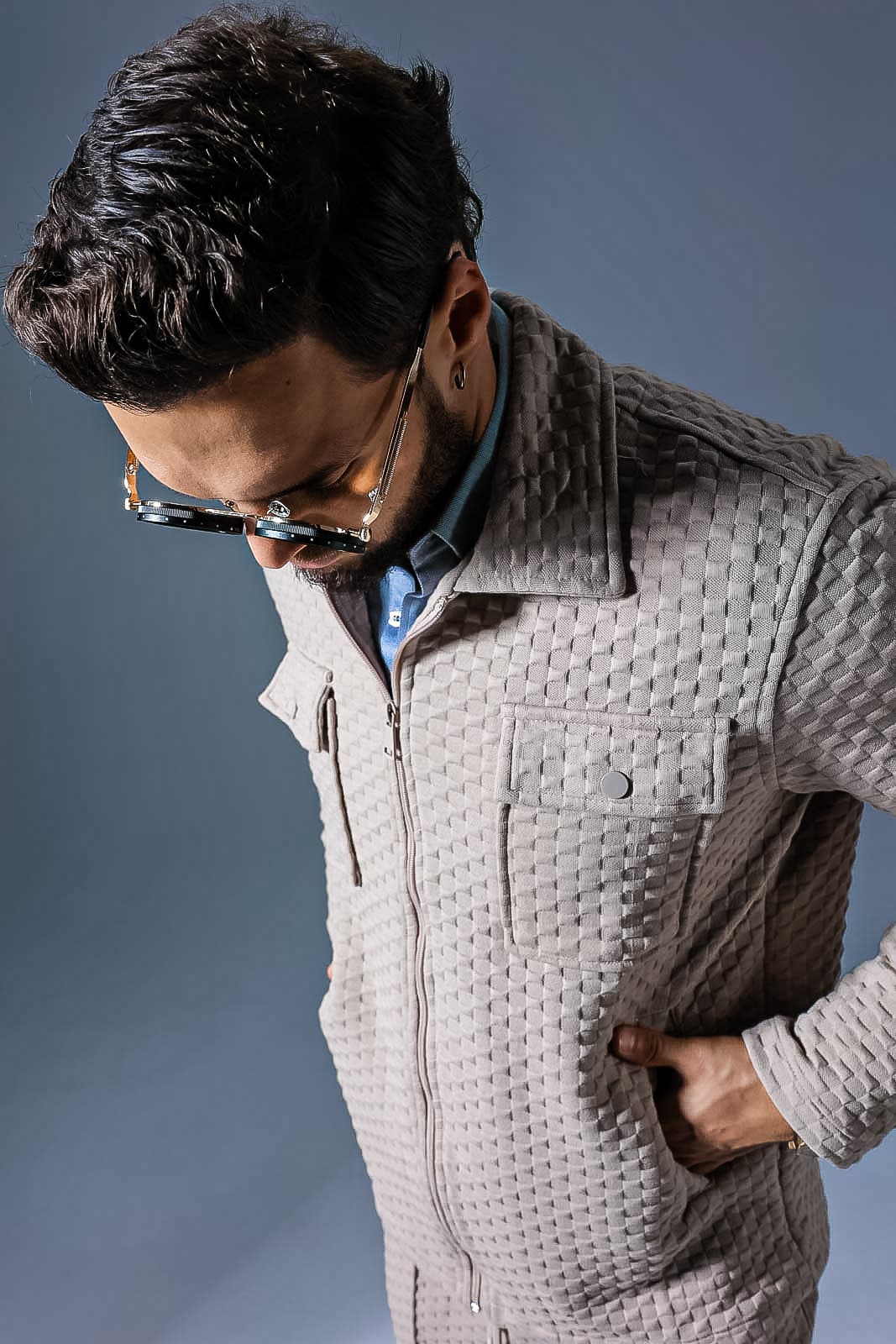 kurtka Beta Jacket