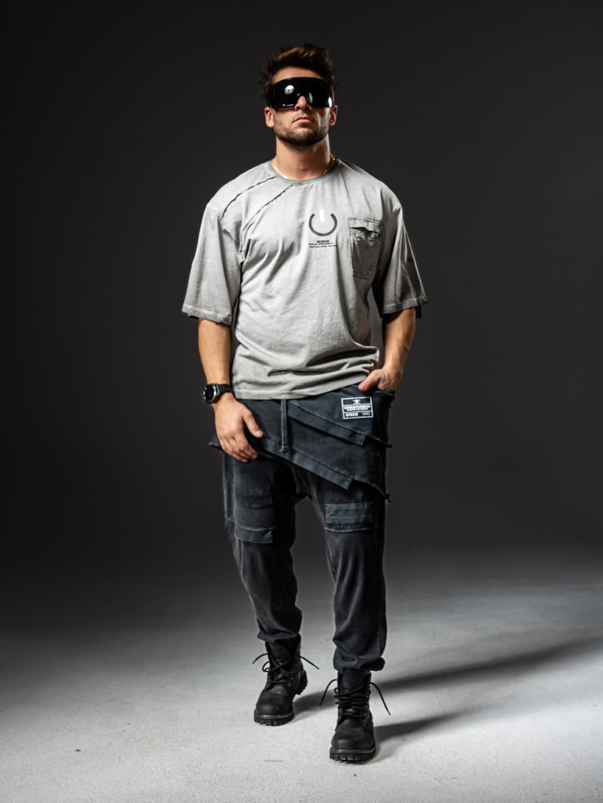t-shirt OnOff