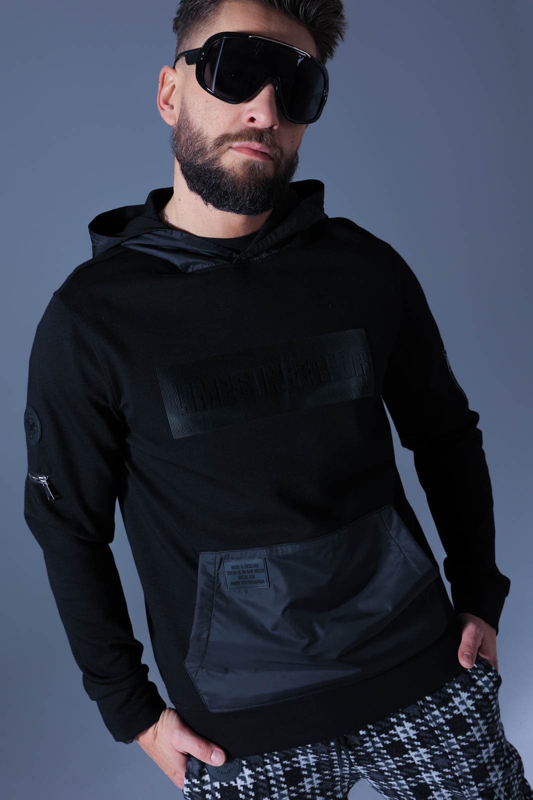 bluza Lifter