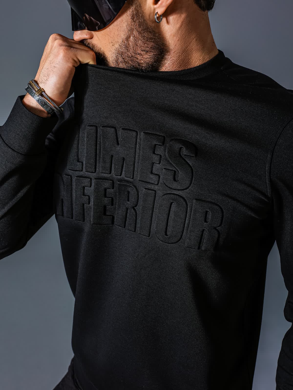 sweter Argoland