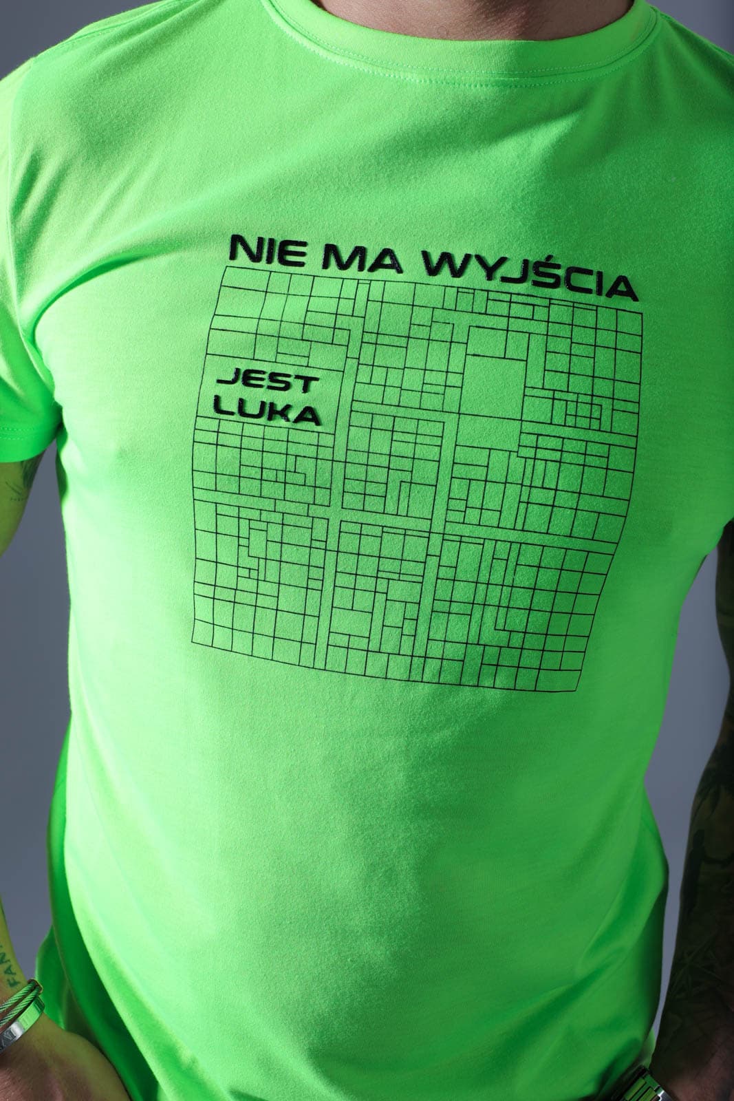 t-shirt Gapitis